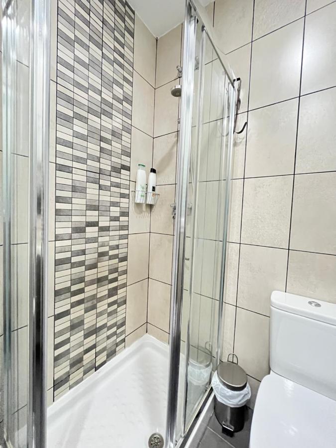 Acogedor Atocha Ile Sebastian Temporal Apartment Madrid Exterior photo
