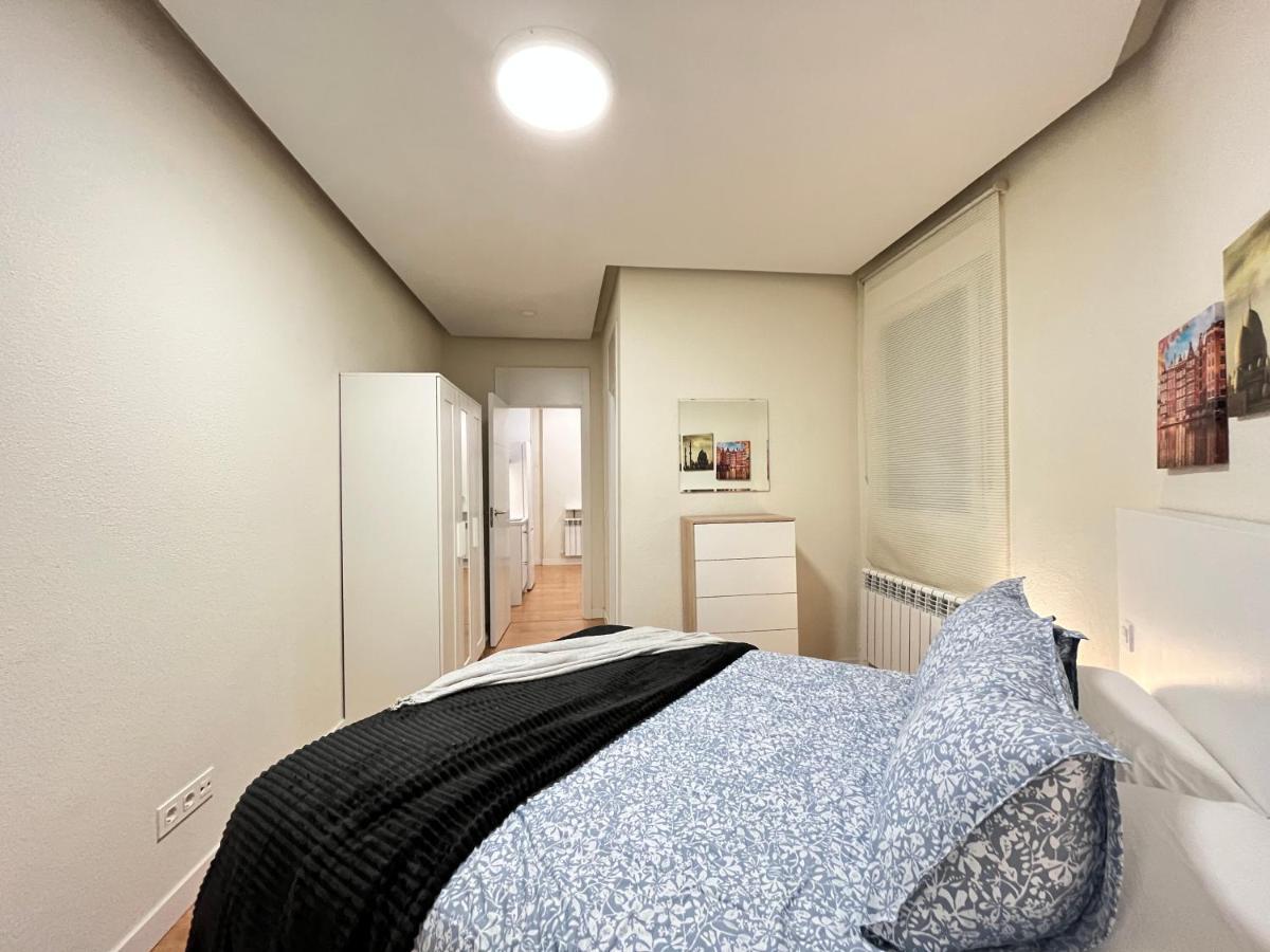 Acogedor Atocha Ile Sebastian Temporal Apartment Madrid Exterior photo